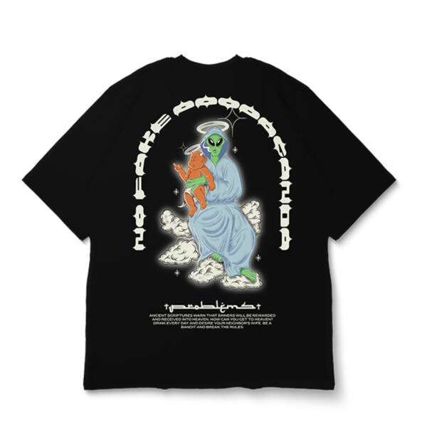 Alien & Devil 99 - Image 2