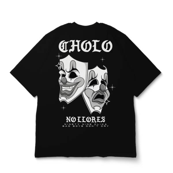 Cholo 99 - Image 2