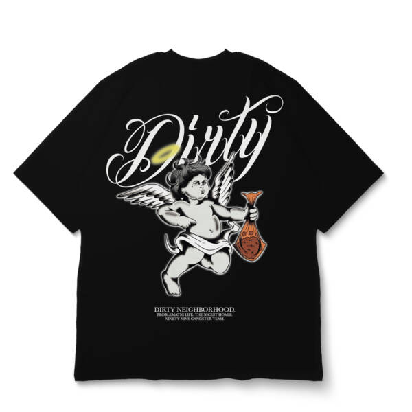 Dirty Boy - Image 2