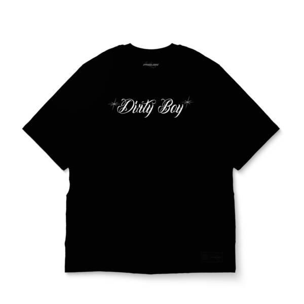 Dirty Boy