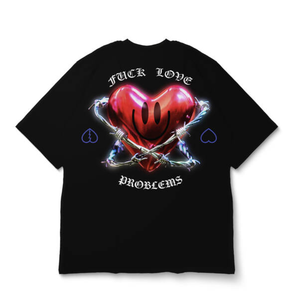 Fuck Love - Image 2