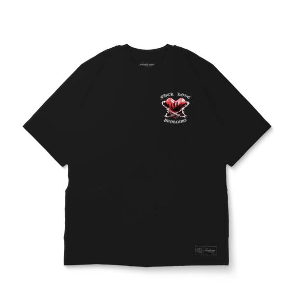 Fuck Love