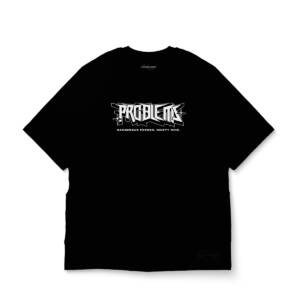 PRBLMS AWESOME 99