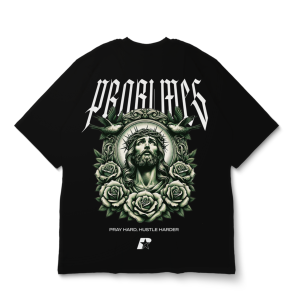 PRBLMS YIZUS - Image 2