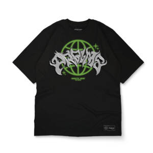 Cromo Green