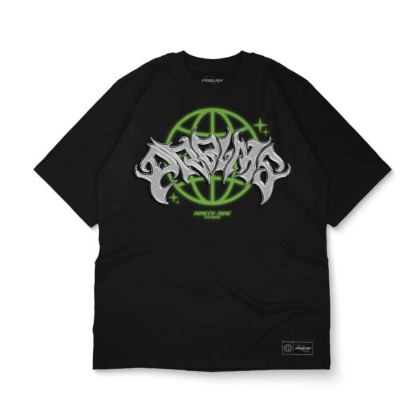 Cromo Green