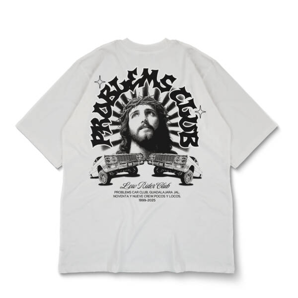 Low Rider Yizus 99 - Image 2