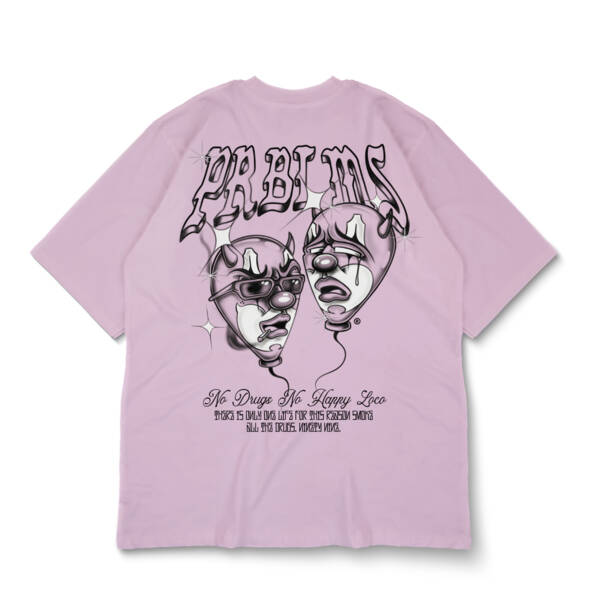 PRBLMS CRY MASK - Image 2