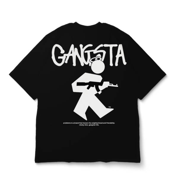 Gangsta Problems - Image 2