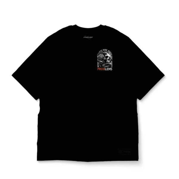 SKULL PRBLMS