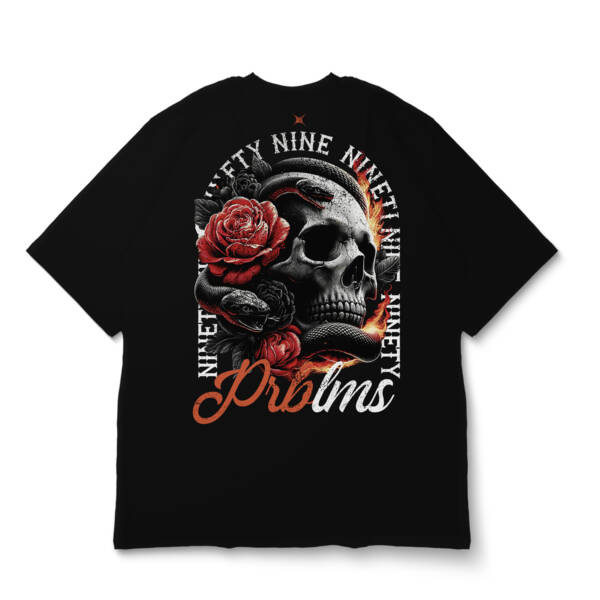 SKULL PRBLMS - Image 2