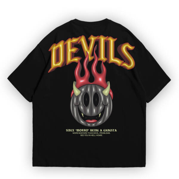Devil Bandi2 - Image 2