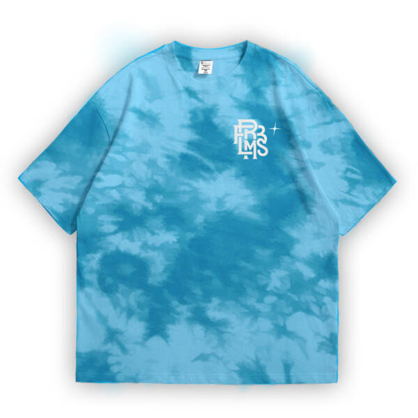 Monogram Cielo