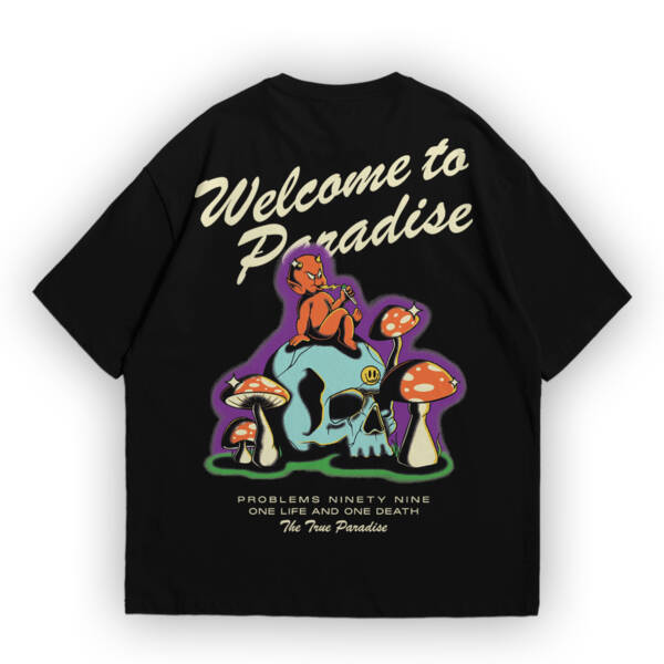 PRBLMS Paradise - Image 2