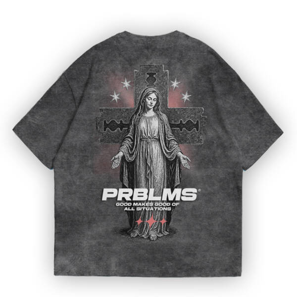 Virgen Gray - Image 2