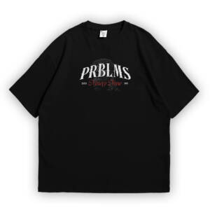 Yizus Black