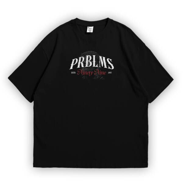Yizus Black