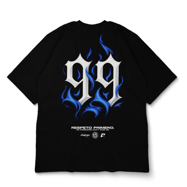 99 RESPETO - Image 2