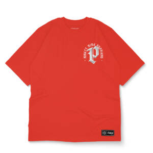 AK47 ANGEL RED
