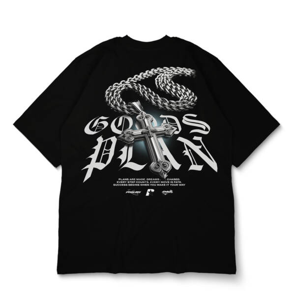 God's Plan - Image 2