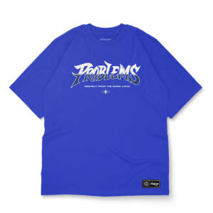 KALAK PRBLMLS BLUE