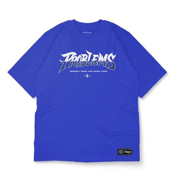 KALAK PRBLMLS BLUE