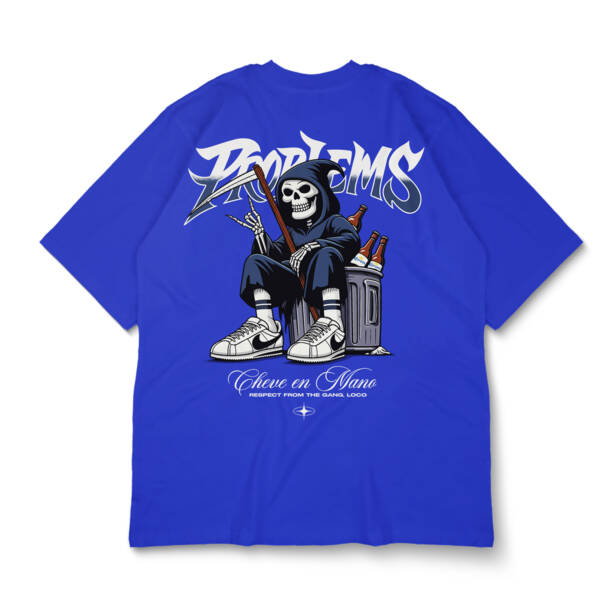 KALAK PRBLMLS BLUE - Image 2