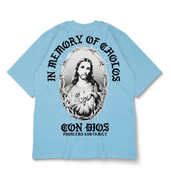 Memory Cholos - Image 2