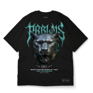 Panther Chrome