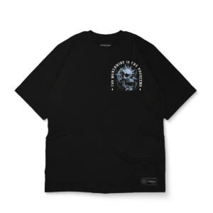 Skull Chrome